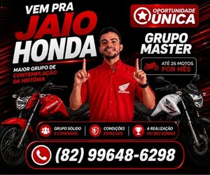Jaio Honda