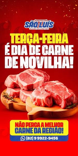 São Luiz