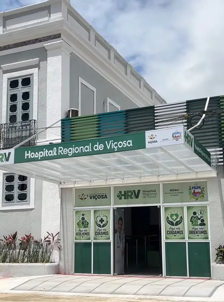 Redação Cajueiro AL