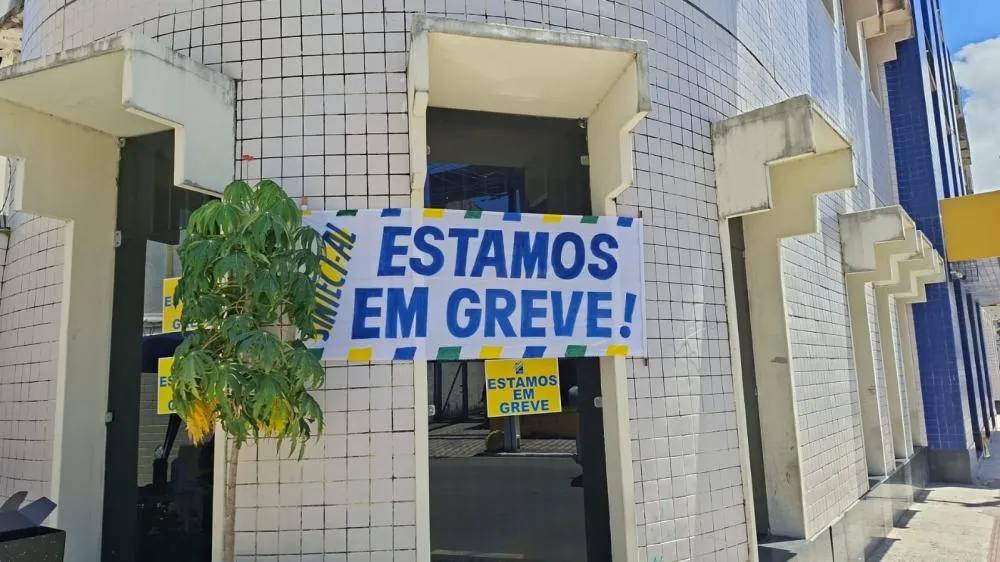 Imagem de reprodução; Correios.