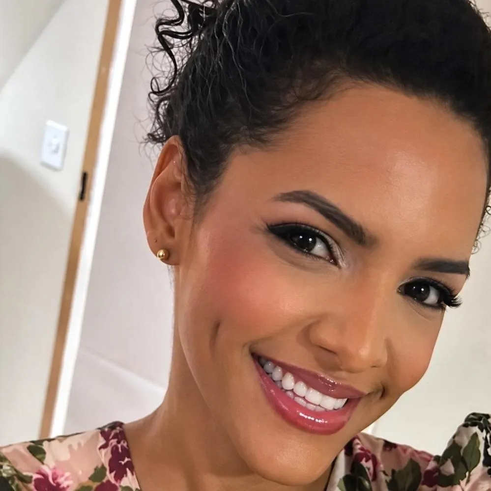 Ana Walesca do Nascimento gomes; foto de arquivo pessoal