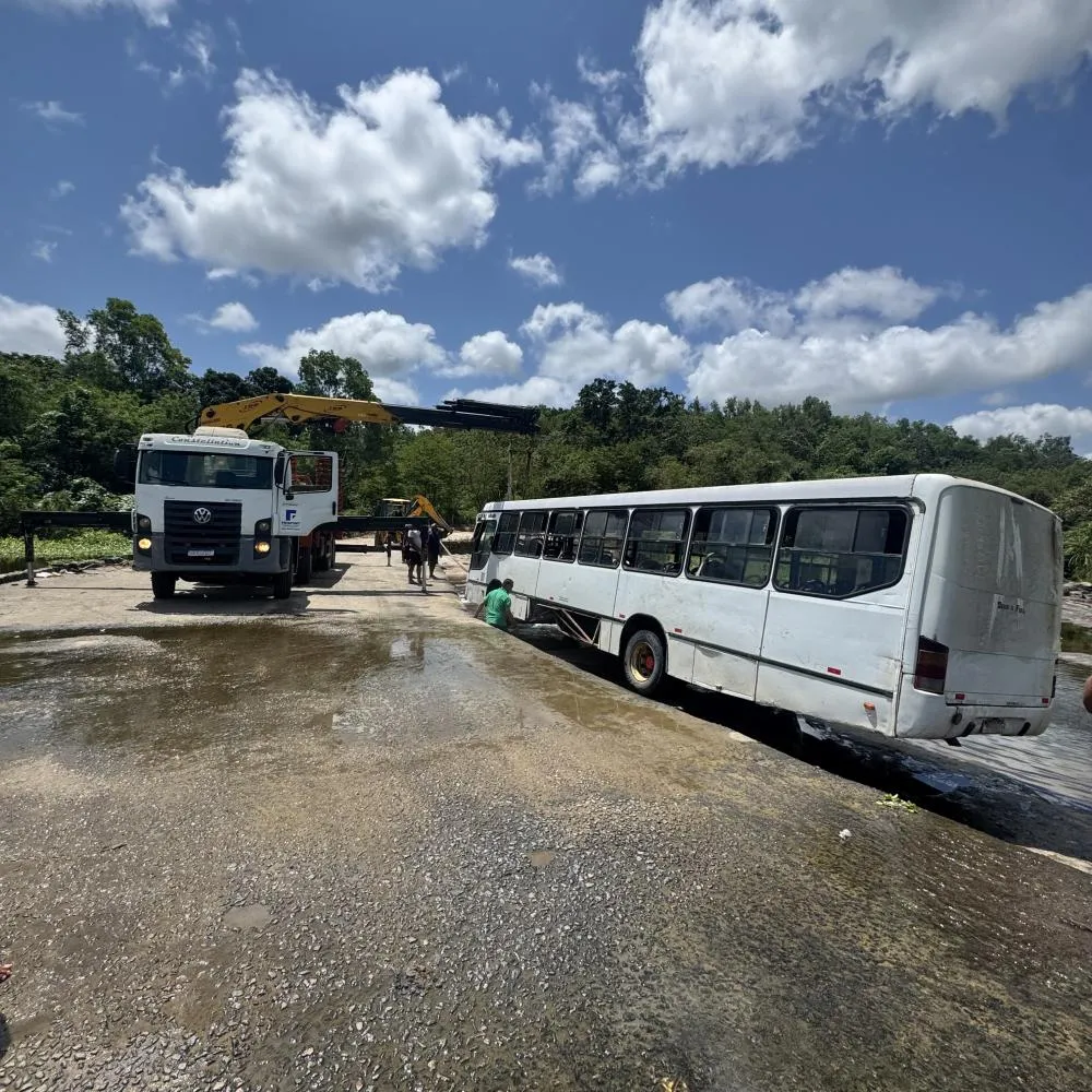 Redação Cajueiro AL